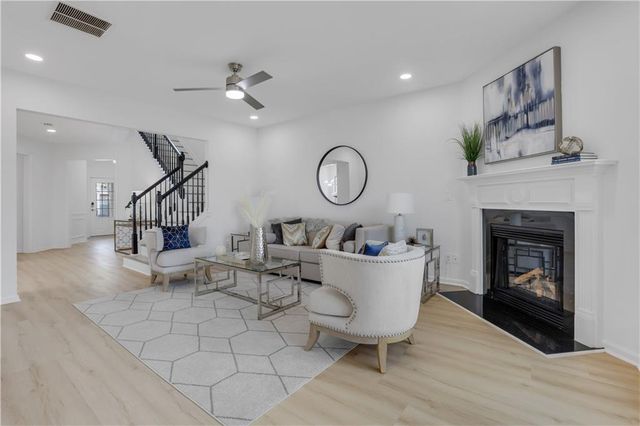 319 Privet Circle, Suwanee, GA 30024