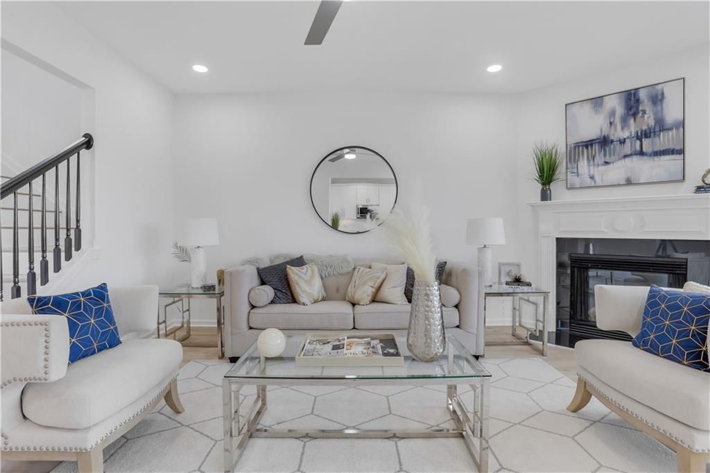 319 Privet Circle, Suwanee, GA 30024