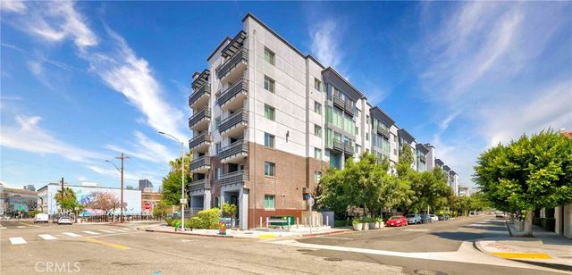 629 Traction Avenue 307, Los Angeles, CA 90013