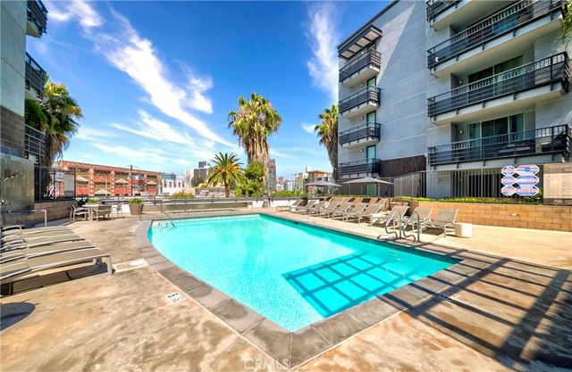 629 Traction Avenue 307, Los Angeles, CA 90013