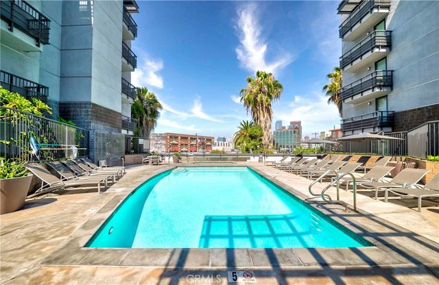 629 Traction Avenue 307, Los Angeles, CA 90013