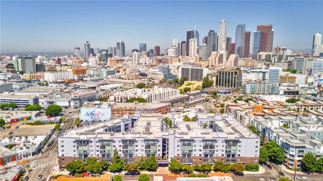 629 Traction Avenue 307, Los Angeles, CA 90013