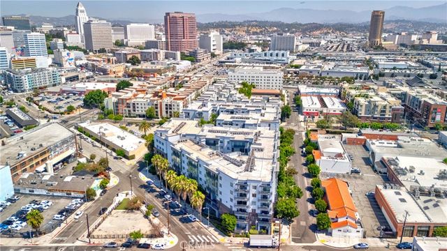 629 Traction Avenue 307, Los Angeles, CA 90013