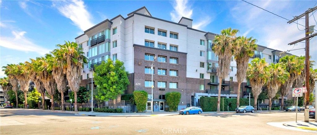 629 Traction Avenue 307, Los Angeles, CA 90013