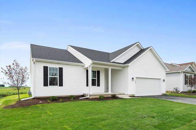 514 Winding Trail, Genoa, IL 60135