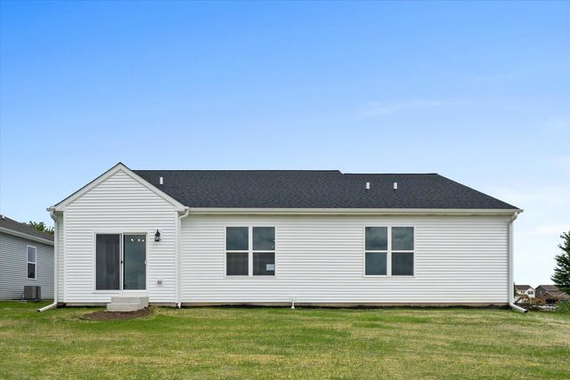 514 Winding Trail, Genoa, IL 60135
