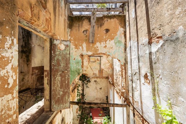 206 LUNA, Old San Juan, PR 00901