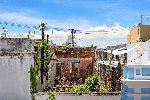 206 LUNA, Old San Juan, PR 00901