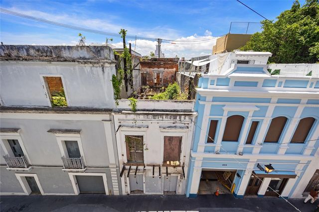206 LUNA, Old San Juan, PR 00901
