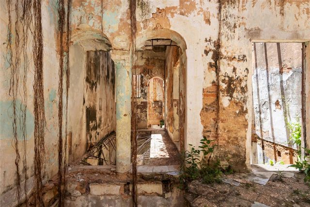 206 LUNA, Old San Juan, PR 00901
