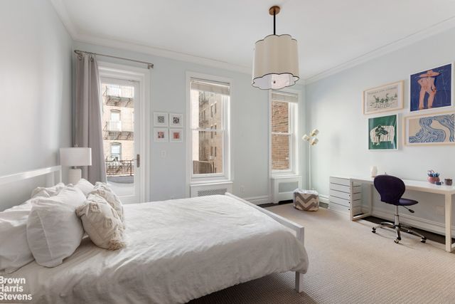 49 W 95TH Street, New York City, NY 10025