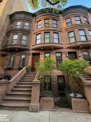 49 W 95TH Street, New York City, NY 10025