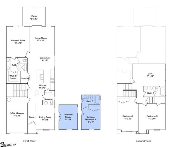 1627 Sundiata Street, Piedmont, SC 29673