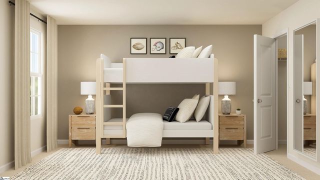 1627 Sundiata Street, Piedmont, SC 29673