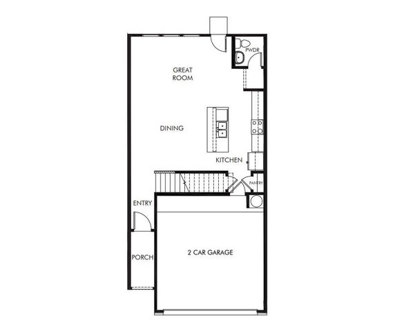 12801 Village Spun PLZ, Buda, TX 78610