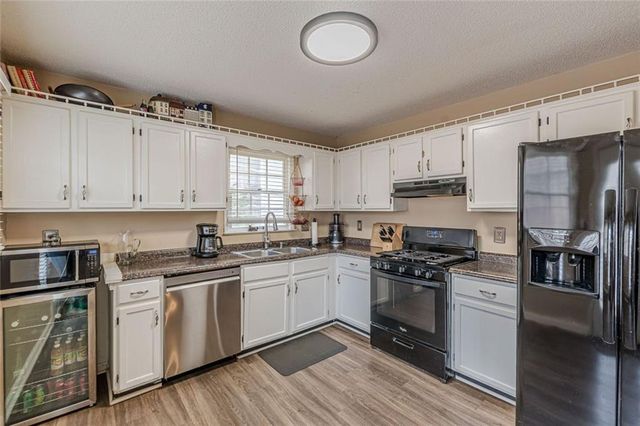 2981 Elberta Terrace, Powder Springs, GA 30127