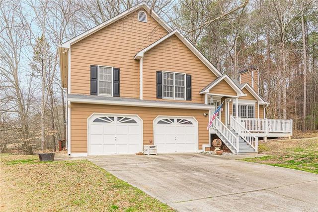 2981 Elberta Terrace, Powder Springs, GA 30127