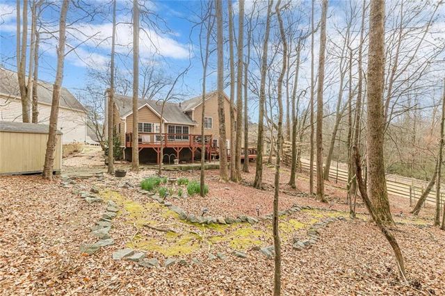 2981 Elberta Terrace, Powder Springs, GA 30127