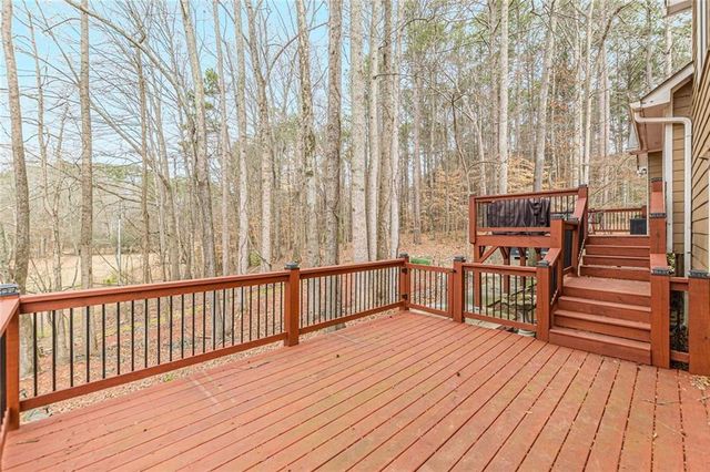 2981 Elberta Terrace, Powder Springs, GA 30127