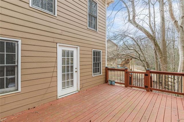 2981 Elberta Terrace, Powder Springs, GA 30127