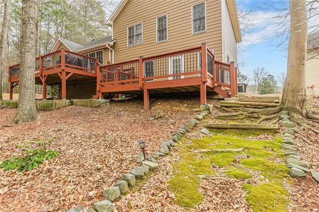 2981 Elberta Terrace, Powder Springs, GA 30127