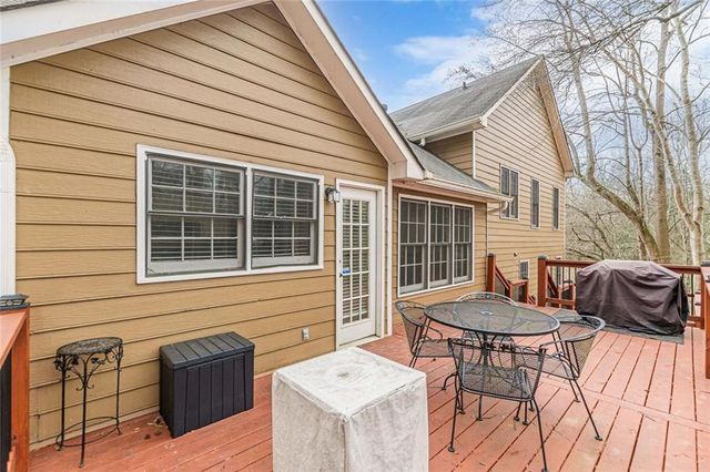 2981 Elberta Terrace, Powder Springs, GA 30127