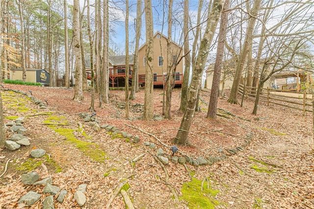 2981 Elberta Terrace, Powder Springs, GA 30127