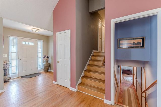 2981 Elberta Terrace, Powder Springs, GA 30127