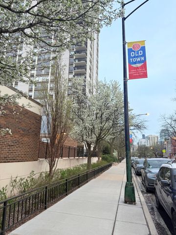 1560 N Sandburg Terrace 3709, Chicago, IL 60610