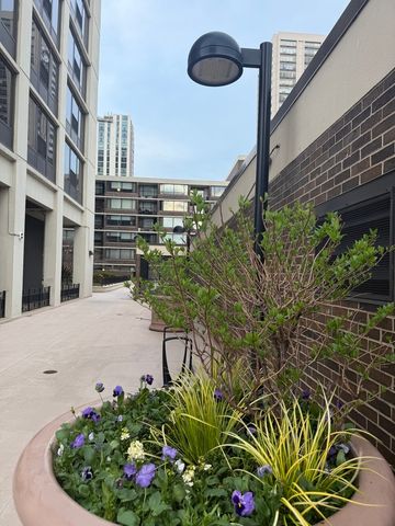 1560 N Sandburg Terrace 3709, Chicago, IL 60610