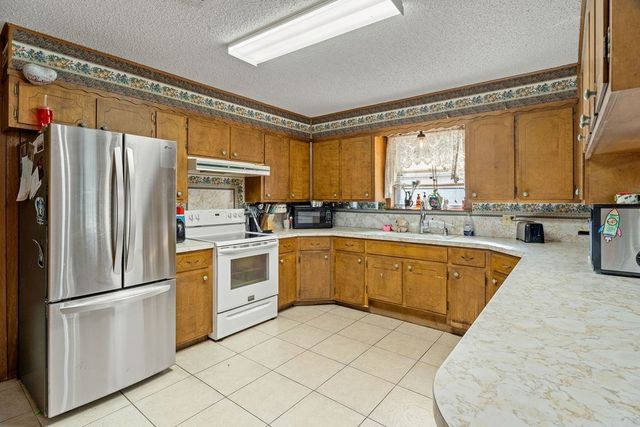 400 Rocco Rd, Big Spring, TX 79720