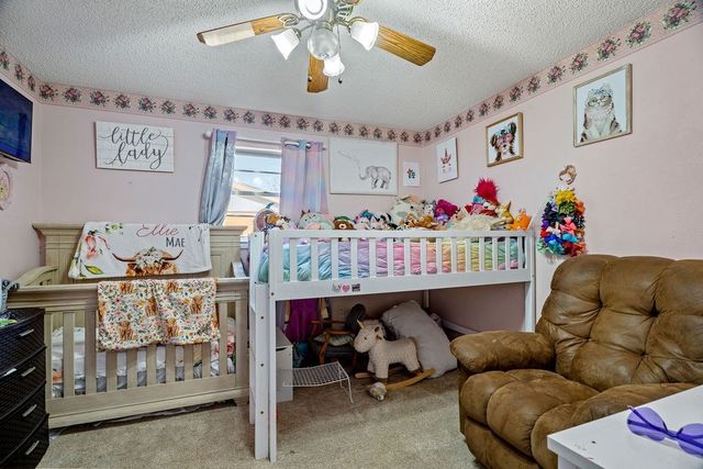 400 Rocco Rd, Big Spring, TX 79720