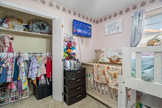 400 Rocco Rd, Big Spring, TX 79720