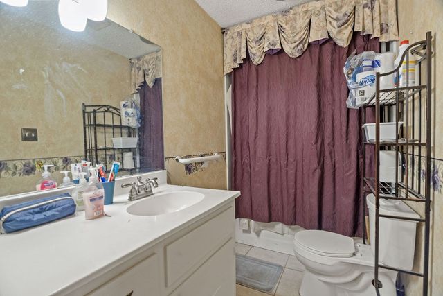 400 Rocco Rd, Big Spring, TX 79720