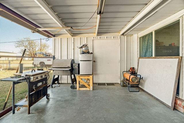 400 Rocco Rd, Big Spring, TX 79720