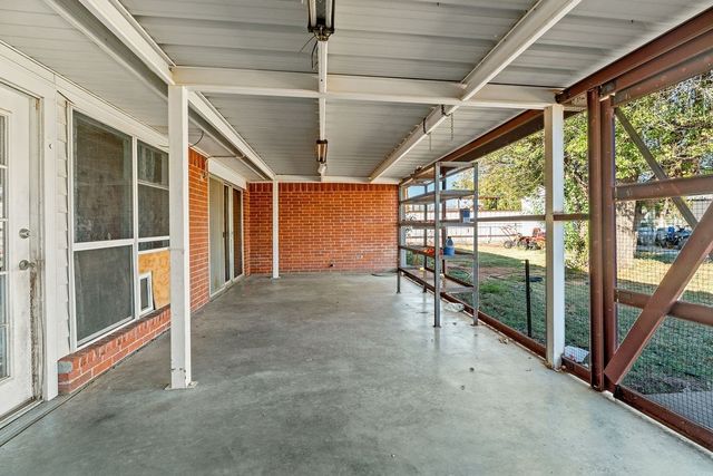 400 Rocco Rd, Big Spring, TX 79720