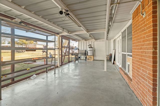 400 Rocco Rd, Big Spring, TX 79720