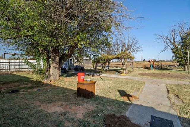 400 Rocco Rd, Big Spring, TX 79720