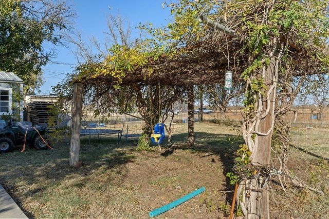 400 Rocco Rd, Big Spring, TX 79720