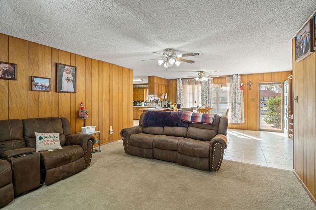 400 Rocco Rd, Big Spring, TX 79720