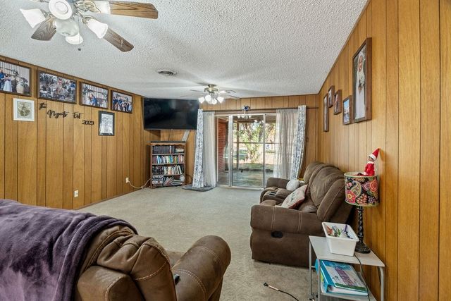 400 Rocco Rd, Big Spring, TX 79720