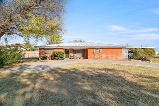 400 Rocco Rd, Big Spring, TX 79720