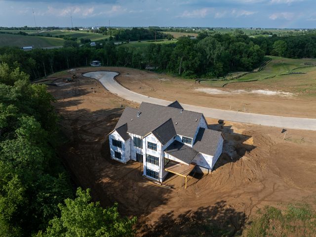 7081 TIMBER RIDGE Lane, Bettendorf, IA 52722