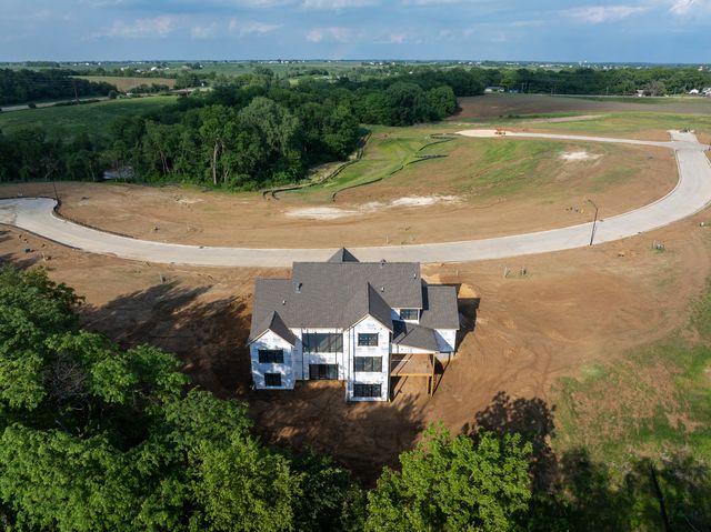 7081 TIMBER RIDGE Lane, Bettendorf, IA 52722