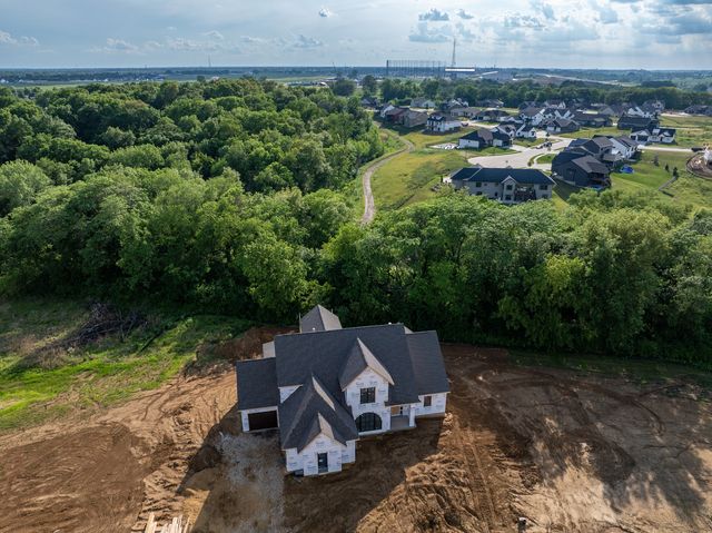 7081 TIMBER RIDGE Lane, Bettendorf, IA 52722