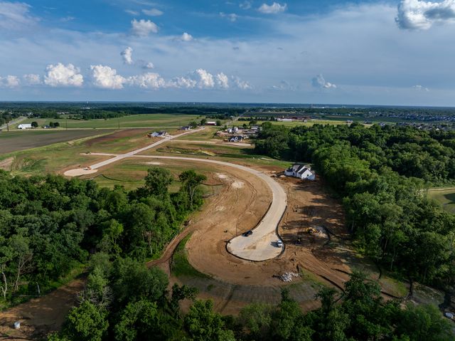 7081 TIMBER RIDGE Lane, Bettendorf, IA 52722