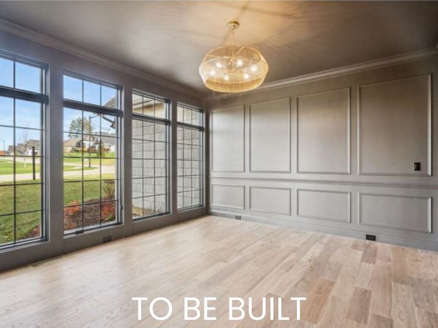 7081 TIMBER RIDGE Lane, Bettendorf, IA 52722