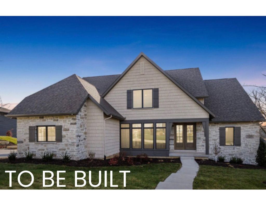 7081 TIMBER RIDGE Lane, Bettendorf, IA 52722