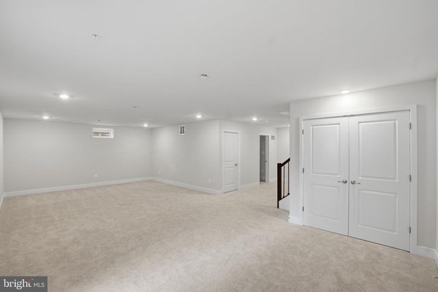 6613 GREENLEIGH AVE, Middle River, MD 21220