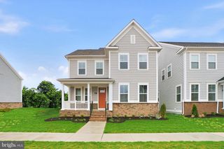 6613 GREENLEIGH AVE, Middle River, MD 21220